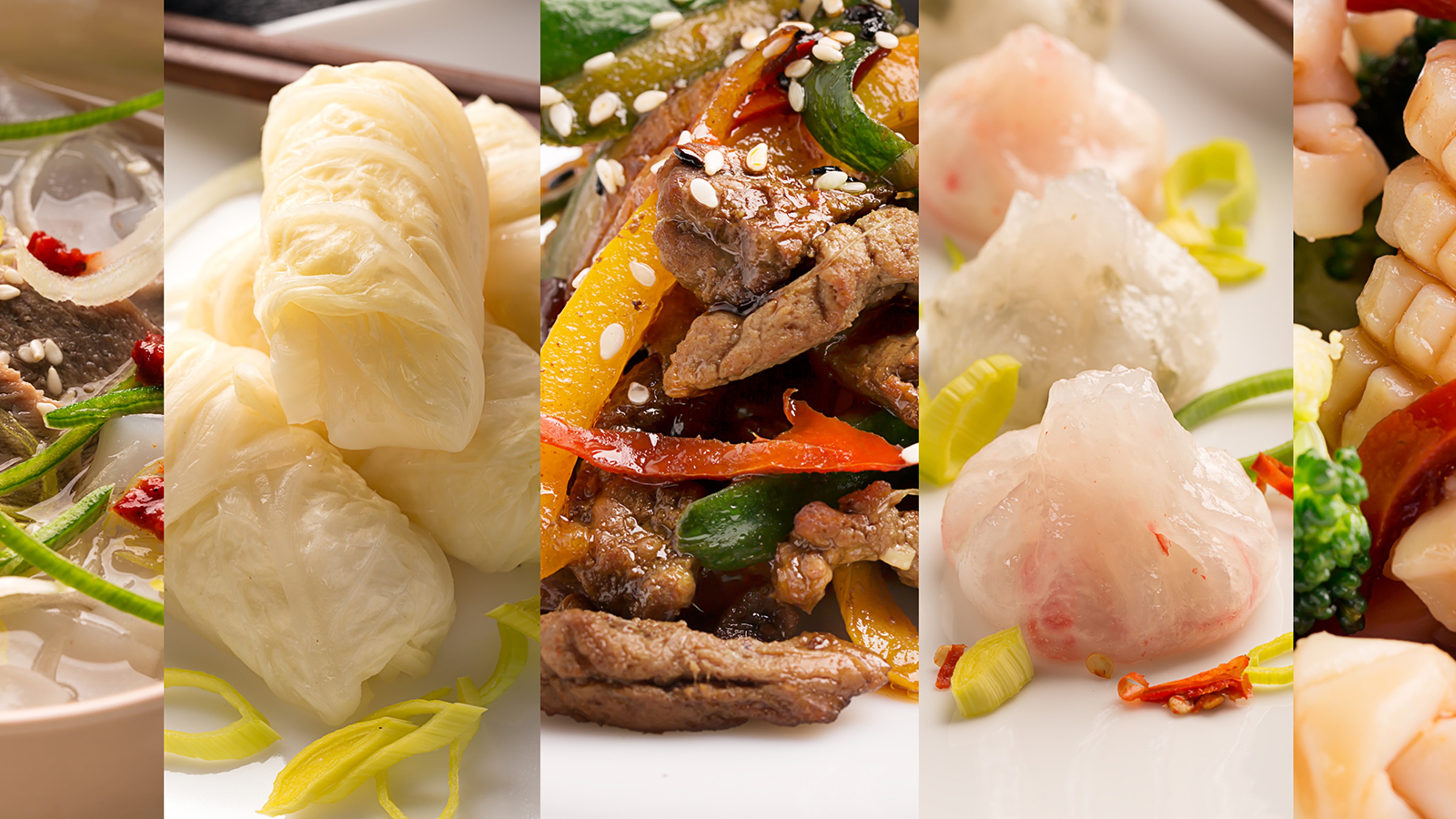 Happy Garden (Castle Bromwich)